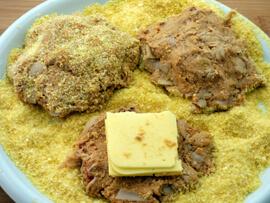 növényi sajttal töltött banánvirág recept bulkshop vegán plantbased növényi alapú növényi sajttal töltött banánvirág recept bulkshop vegán plantbased növényi alapú