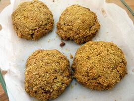 növényi sajttal töltött banánvirág recept bulkshop vegán plantbased növényi alapú növényi sajttal töltött banánvirág recept bulkshop vegán plantbased növényi alapú