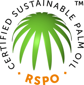 Az RSPO tanúsítvány szavatolja, hogy a pálmazsír előállításához nem kerülnek újabb erdőterületek kivágásra Az RSPO tanúsítvány szavatolja, hogy a pálmazsír előállításához nem kerülnek újabb erdőterületek kivágásra