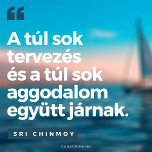 idezet_Sri_Chinmoy_tervezes