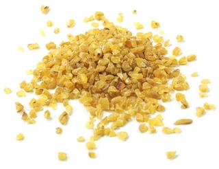bulgur bulgur