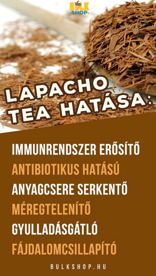 bulkshop lapacho tea 