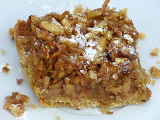 vegán almás pite recept bulkshop plantbased növényi alapú étrend vegán almás pite recept bulkshop plantbased növényi alapú étrend