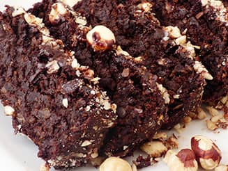 Feketebab browni recept bulkshop növényi alapú vegán Feketebab browni recept bulkshop növényi alapú vegán
