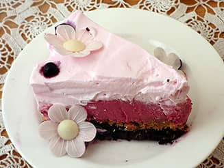 Céklatortácska vagy puding pár perc alatt vegán recept növényi alapú Céklatortácska vagy puding pár perc alatt vegán recept növényi alapú