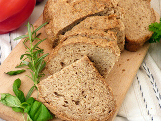 Élesztőmentes szódakenyér bulkshop vegán plantbased növényi alapú Élesztőmentes szódakenyér bulkshop vegán plantbased növényi alapú