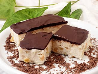 Hamis tejbegríz maniókalisztből vegán recept bulkshop növényi alapú plantbased Hamis tejbegríz maniókalisztből vegán recept bulkshop növényi alapú plantbased