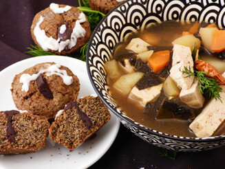 karácsonyi halleves recept vegán bulkshop plantbased növényi alapú karácsonyi halleves recept vegán bulkshop plantbased növényi alapú