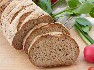 kovásszal készült gluténmentes kenyér recept bulkshop vegán növényi alapú plantbased