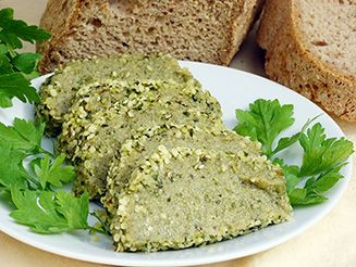 Lektinmentes kenyér kendersajttal vagy kenderkrémmel recept bulkshop növényi alapú vegán plantbased Lektinmentes kenyér kendersajttal vagy kenderkrémmel recept bulkshop növényi alapú vegán plantbased