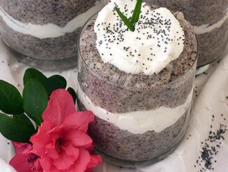 mákos tápiókapuding vegán recept bulkshop plantbased növényi alapú mákos tápiókapuding vegán recept bulkshop plantbased növényi alapú