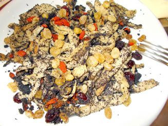 mákos tészta vegán recept bulkshop növényi alapú plantbased mákos tészta vegán recept bulkshop növényi alapú plantbased