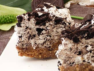 Az oreos tortácska vegán édesség teli finomságokkal, ráadásul könnyen elkészíthető Az oreos tortácska vegán édesség teli finomságokkal, ráadásul könnyen elkészíthető