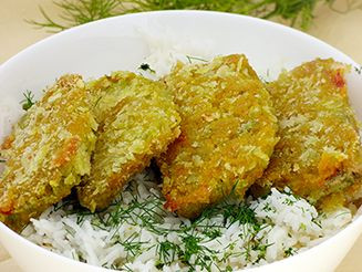 Rántott kendertofu vegán recept bulkshop növényi alapú plantbased Rántott kendertofu vegán recept bulkshop növényi alapú plantbased