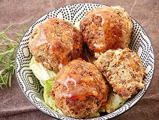 Rántott szelet és fasírt káposztából recept Rántott szelet és fasírt káposztából recept