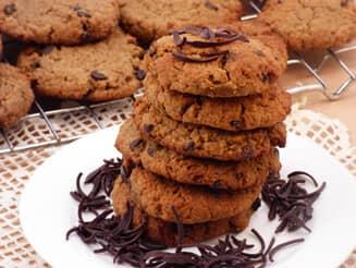 Olcso Vegan Csicseriborsos Keksz Recept