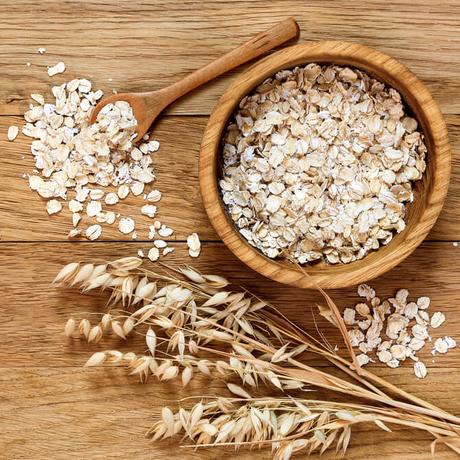 Gluténmentes zabpehely 1kg, (apró szemű)