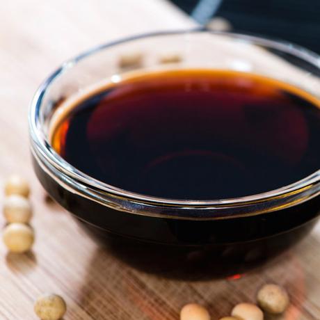 Kikkoman tamari szósz 1 liter (gluténmentes szójaszósz) - bulkshop