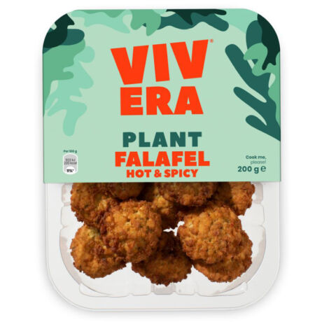 Falafel 200g, Vivera - bulkshop