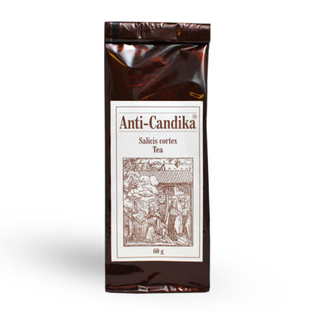 Anti-Candika tea 60g - Bulkshop