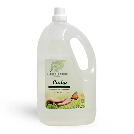 Cudy mosógél 4500ml - Bulkshop