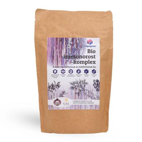 Gal freyagena bio immunrost komplex por 400g - Bulkshop