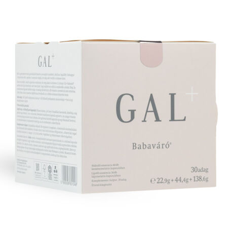 GAL+ Babaváró - Bulkshop