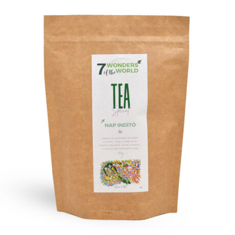 Napindító tea 100g - Bulkshop