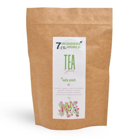 Női erő tea 100g - Bulkshop
