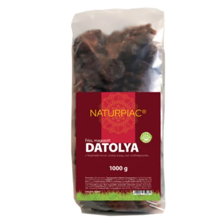 datolya magozott 1000g - bulkshop