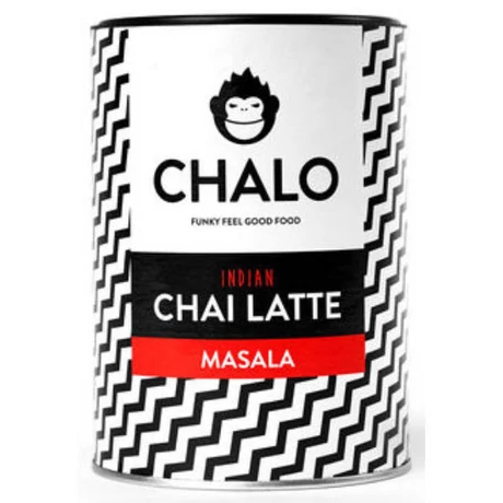 Chalo chai latte masala 300g