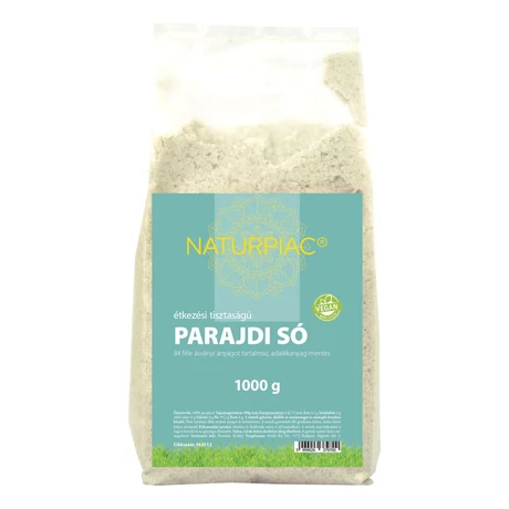 Parajdi só 1000g - bulkshop