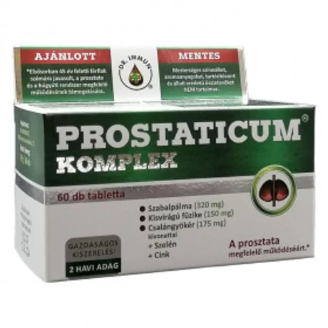 prostaticum komplex bulkshop