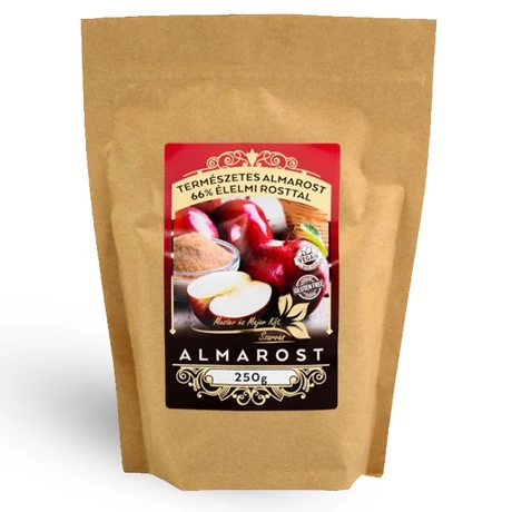 Almarost 250g - Bulkshop