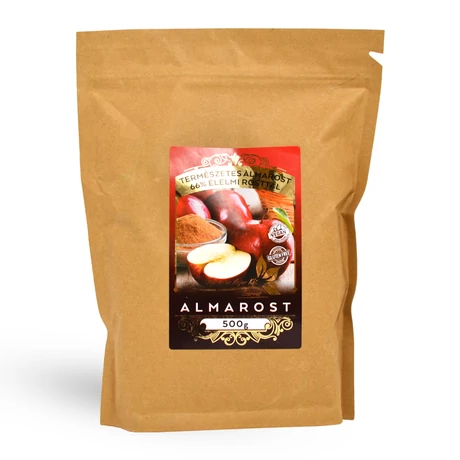 Almarost 500g - Bulkshop