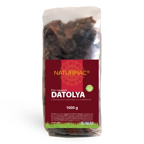 datolya magozott 1000g - bulkshop