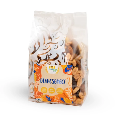 Diákcsemege - bulkshop