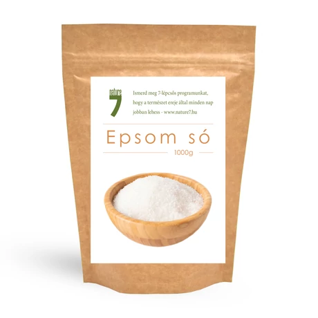 epsom só 1kg magnézium-szulfát bulkshop