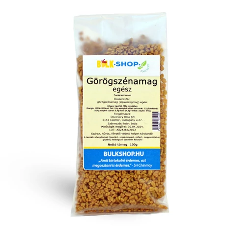 görögszénamag bulkshop