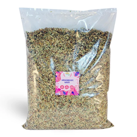 Hársfavirágzat 1kg - bulkshop.hu