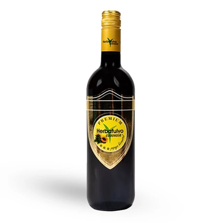 Herbafulvo essencia Prémium papaya kivonattal 750 ml - bulkshop