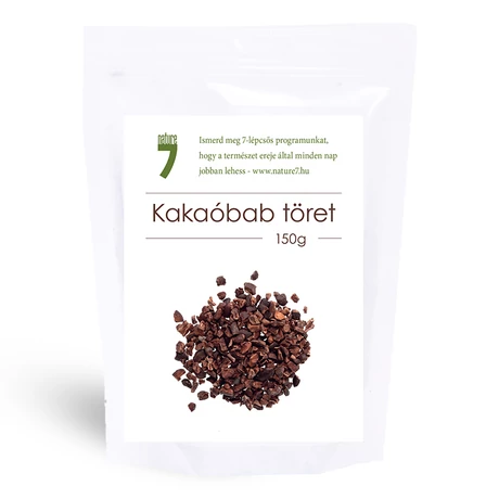 kakaóbab töret - bulkshop