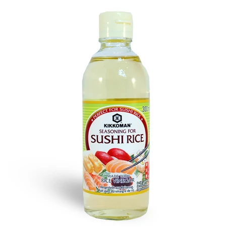 Kikkoman sushi ecet 300ml - bulkshop.hu