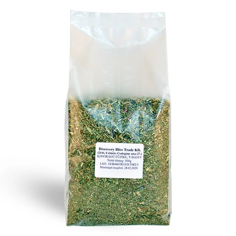 Kisvirágú füzike vágott 500g - Bulkshop.hu