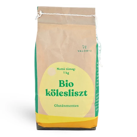 kölesliszt - bulkshop