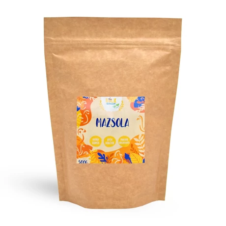 mazsola - bulkshop