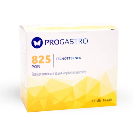 Progastro 825 por 31db tasak - bulkshop