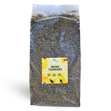 Provence fűszerkeverék 500g - bulkshop.hu