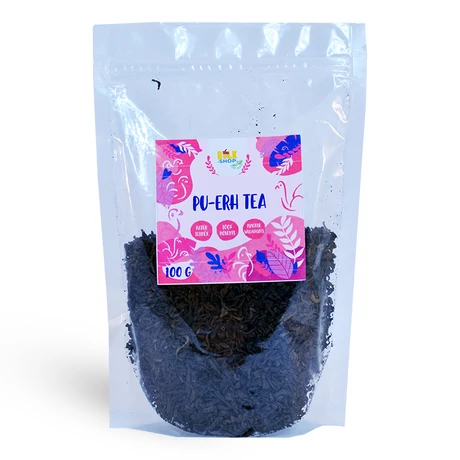 Pu-erh tea 100g - bulkshop