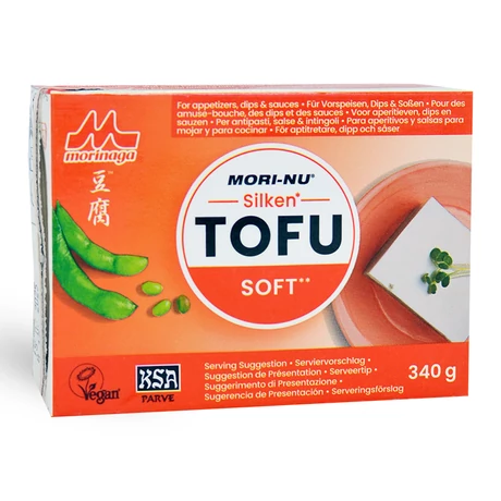 Mori-Nu Selyemtofu, puha 340g - bulkshop.hu